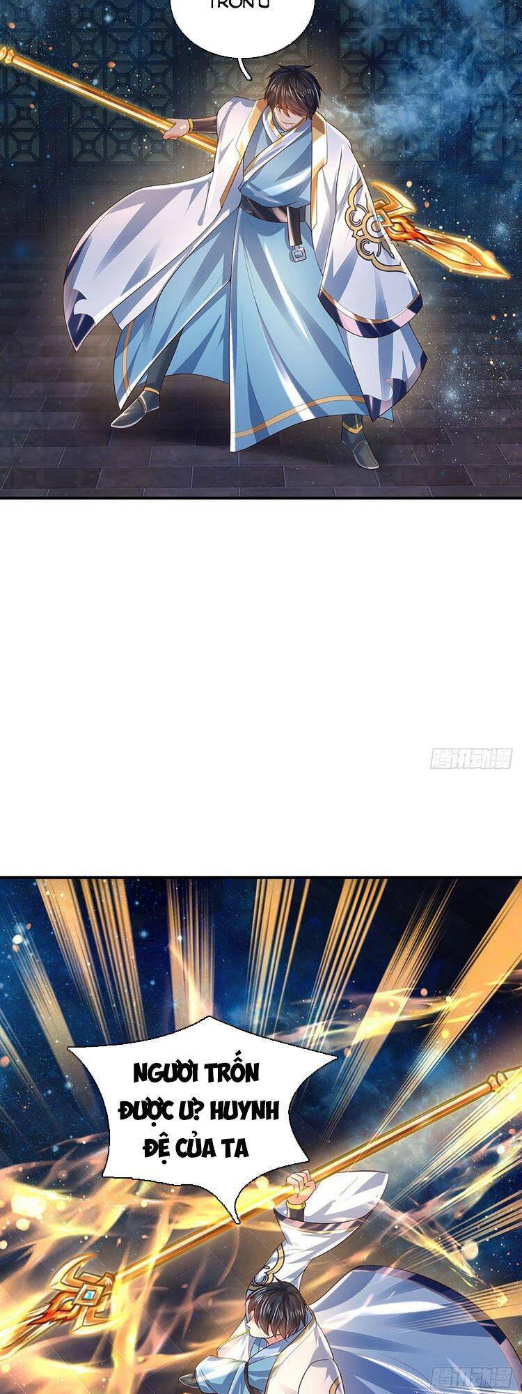 Bắt Đầu Với Chí Tôn Đan Điền Chap 143 - Next Chap 144