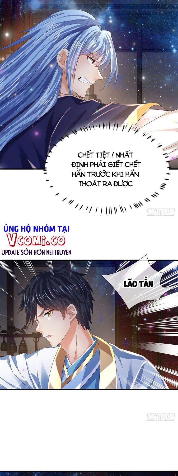 Bắt Đầu Với Chí Tôn Đan Điền Chap 143 - Next Chap 144
