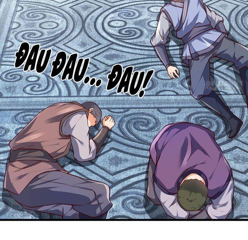 Bắt Đầu Với Chí Tôn Đan Điền Chap 15 - Next Chap 16