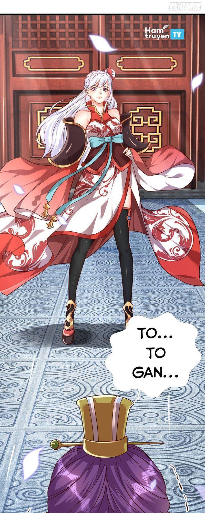 Bắt Đầu Với Chí Tôn Đan Điền Chap 15 - Next Chap 16