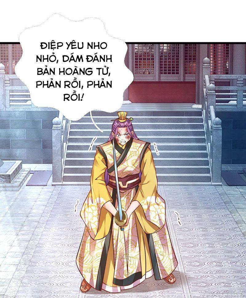 Bắt Đầu Với Chí Tôn Đan Điền Chap 15 - Next Chap 16