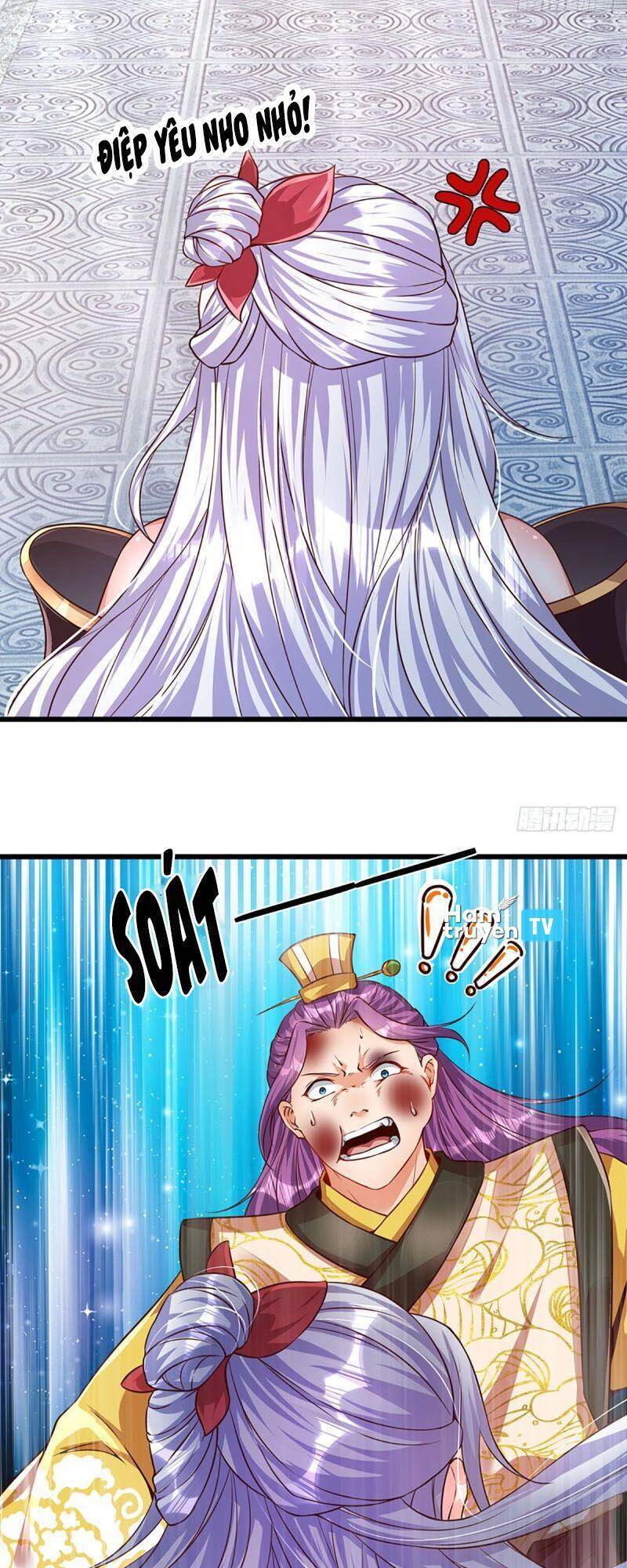 Bắt Đầu Với Chí Tôn Đan Điền Chap 15 - Next Chap 16