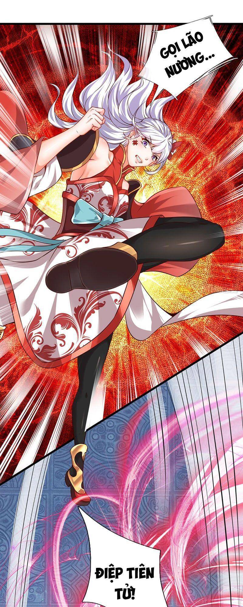 Bắt Đầu Với Chí Tôn Đan Điền Chap 15 - Next Chap 16