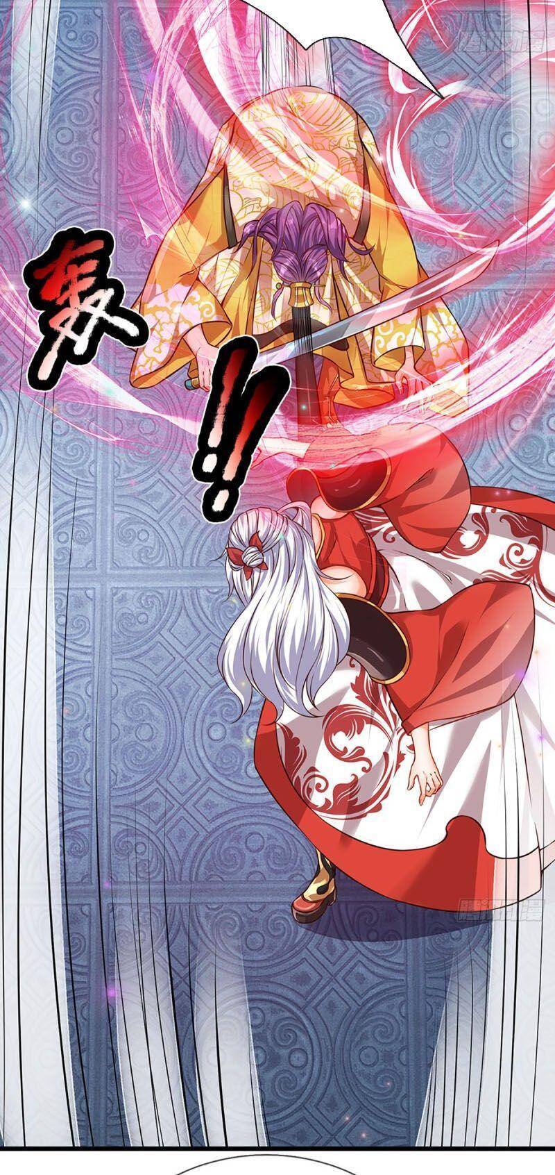 Bắt Đầu Với Chí Tôn Đan Điền Chap 15 - Next Chap 16