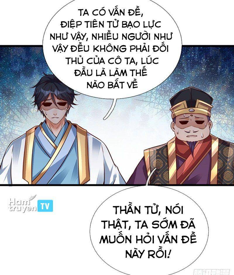 Bắt Đầu Với Chí Tôn Đan Điền Chap 15 - Next Chap 16