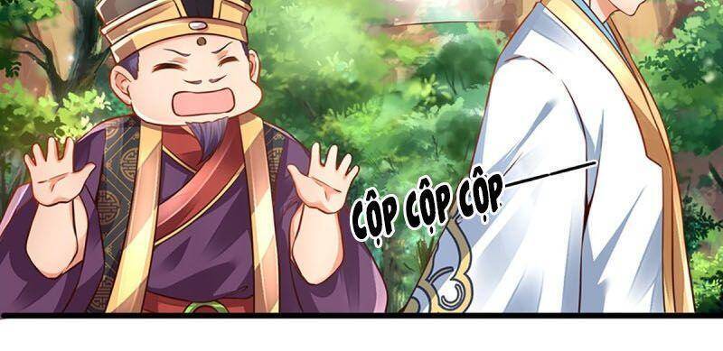 Bắt Đầu Với Chí Tôn Đan Điền Chap 15 - Next Chap 16