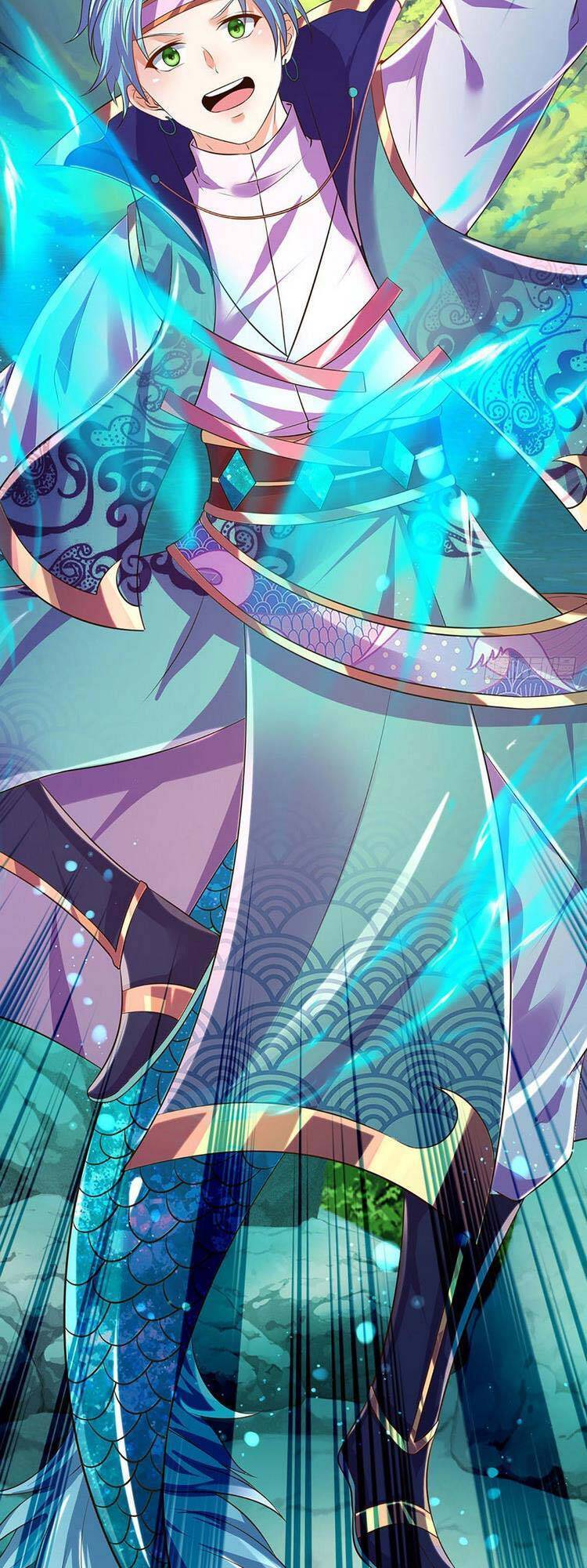 Bắt Đầu Với Chí Tôn Đan Điền Chap 152 - Next Chap 153