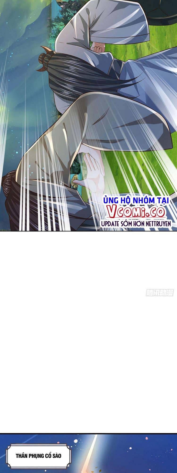 Bắt Đầu Với Chí Tôn Đan Điền Chap 152 - Next Chap 153