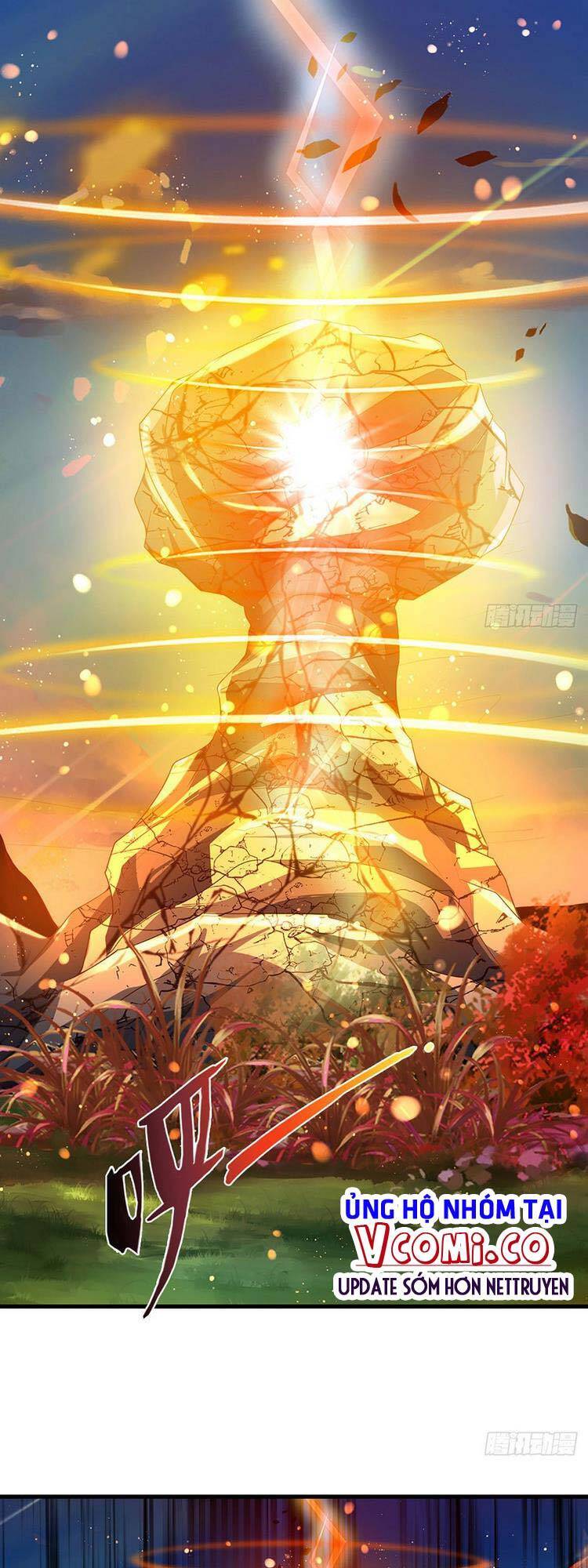 Bắt Đầu Với Chí Tôn Đan Điền Chap 152 - Next Chap 153