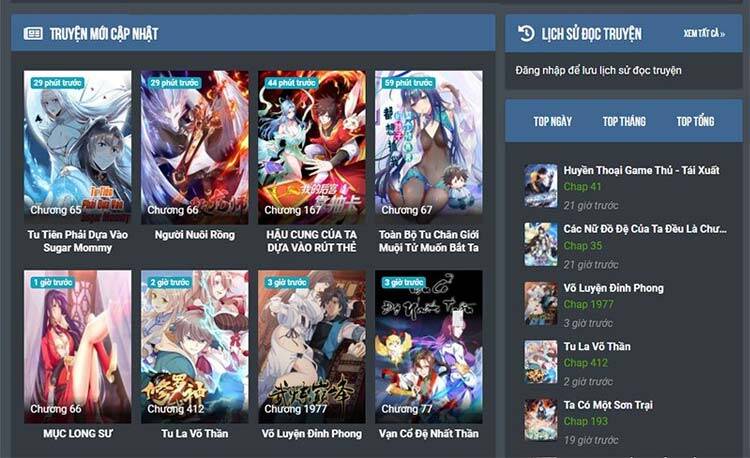 Bắt Đầu Với Chí Tôn Đan Điền Chap 152 - Next Chap 153