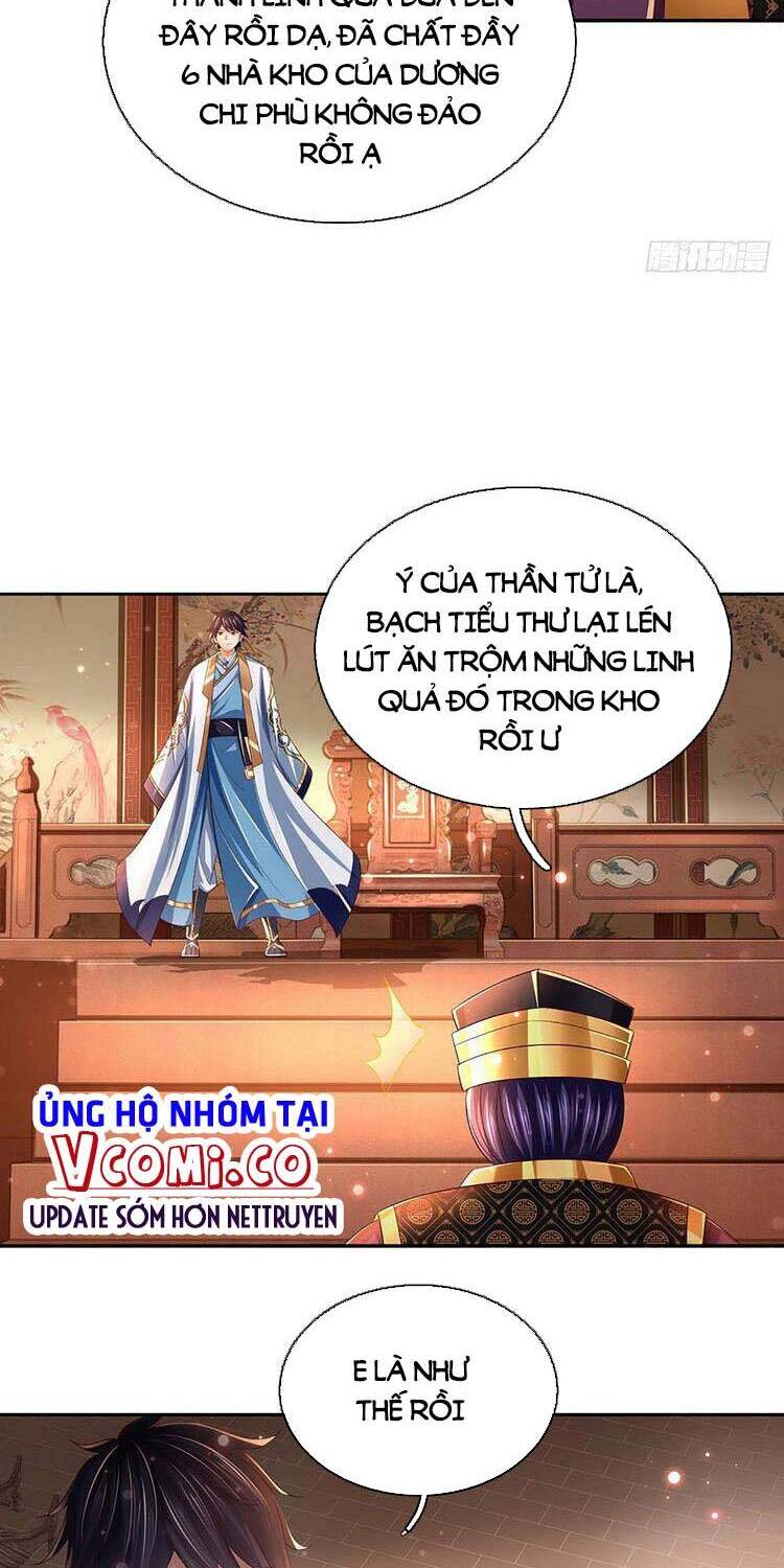 Bắt Đầu Với Chí Tôn Đan Điền Chap 153 - Next Chap 154