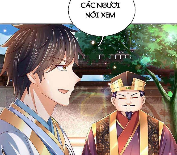 Bắt Đầu Với Chí Tôn Đan Điền Chap 153 - Next Chap 154