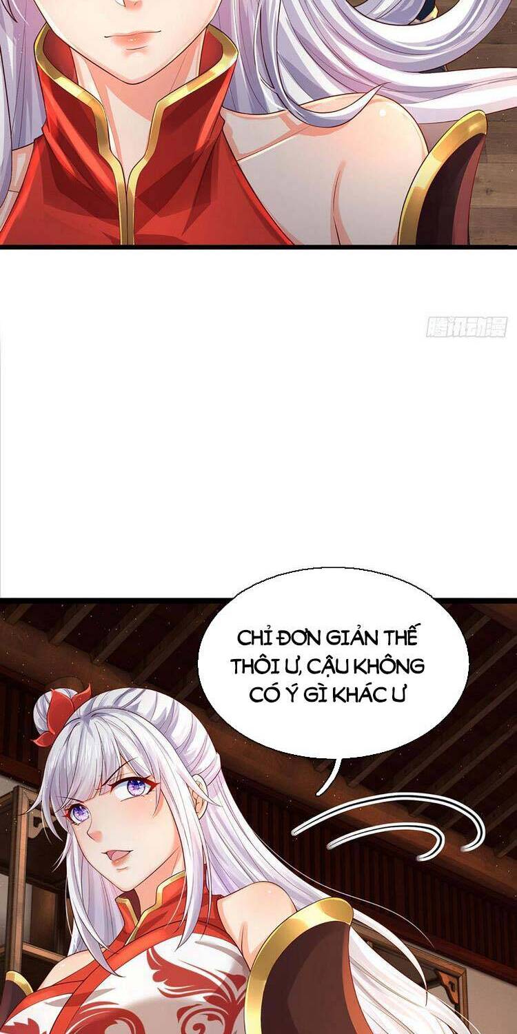 Bắt Đầu Với Chí Tôn Đan Điền Chap 154 - Next Chap 155