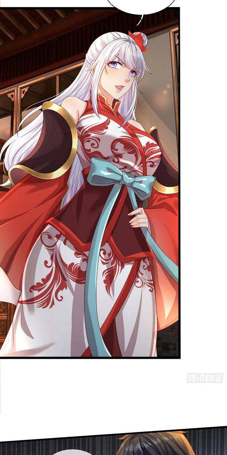 Bắt Đầu Với Chí Tôn Đan Điền Chap 154 - Next Chap 155