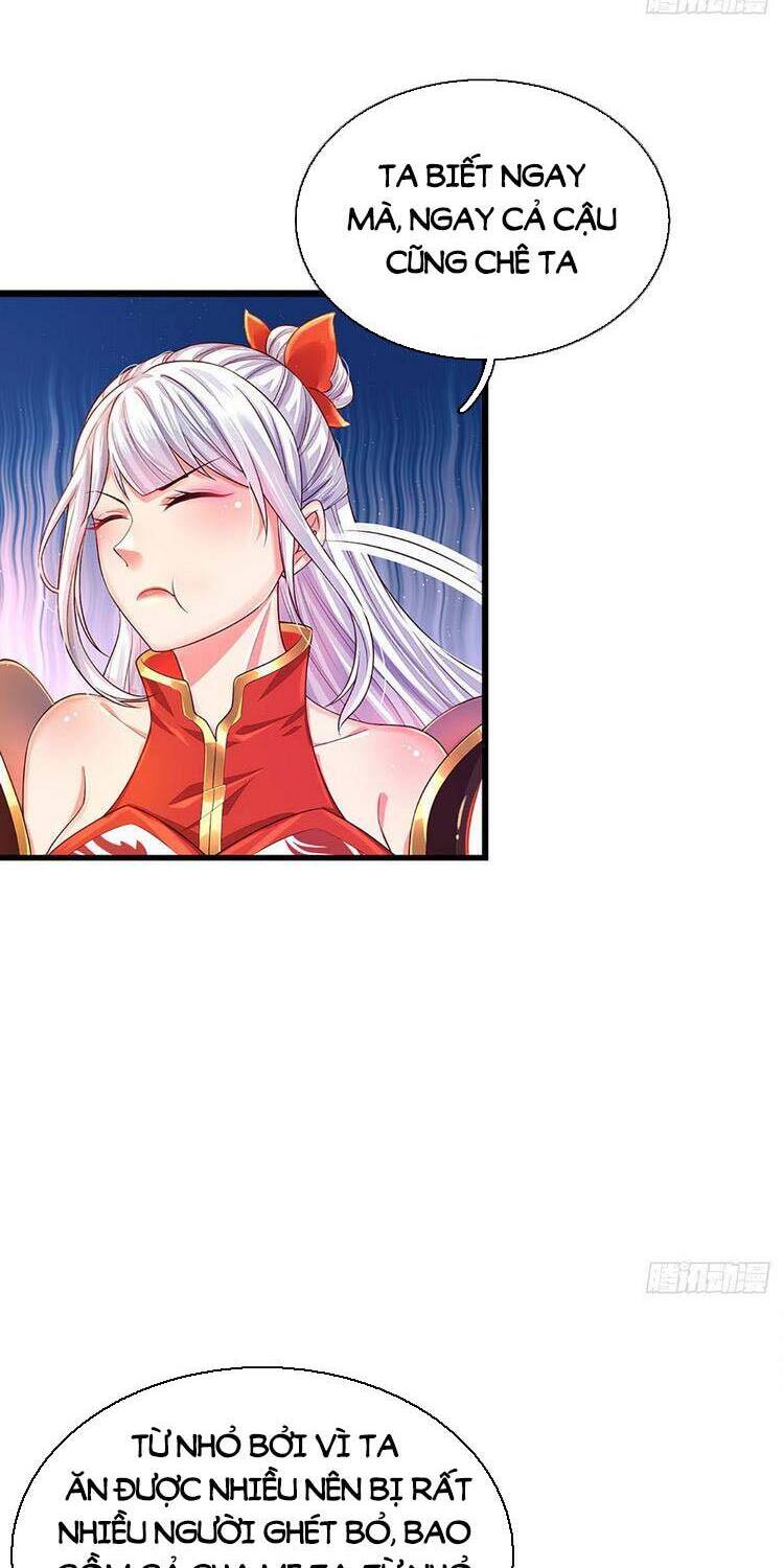 Bắt Đầu Với Chí Tôn Đan Điền Chap 154 - Next Chap 155