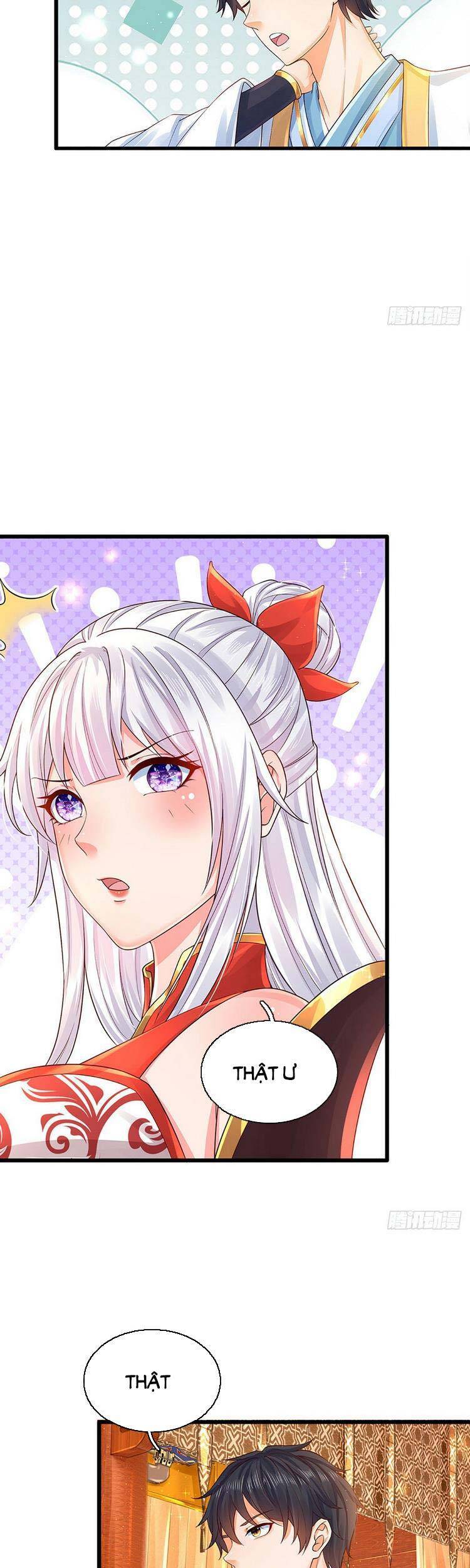 Bắt Đầu Với Chí Tôn Đan Điền Chap 154 - Next Chap 155