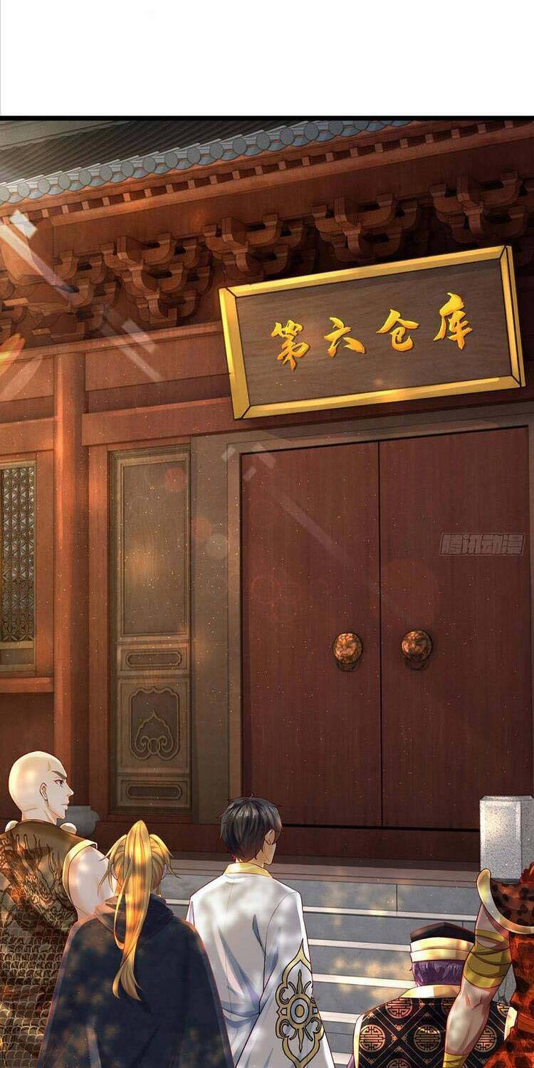 Bắt Đầu Với Chí Tôn Đan Điền Chap 154 - Next Chap 155