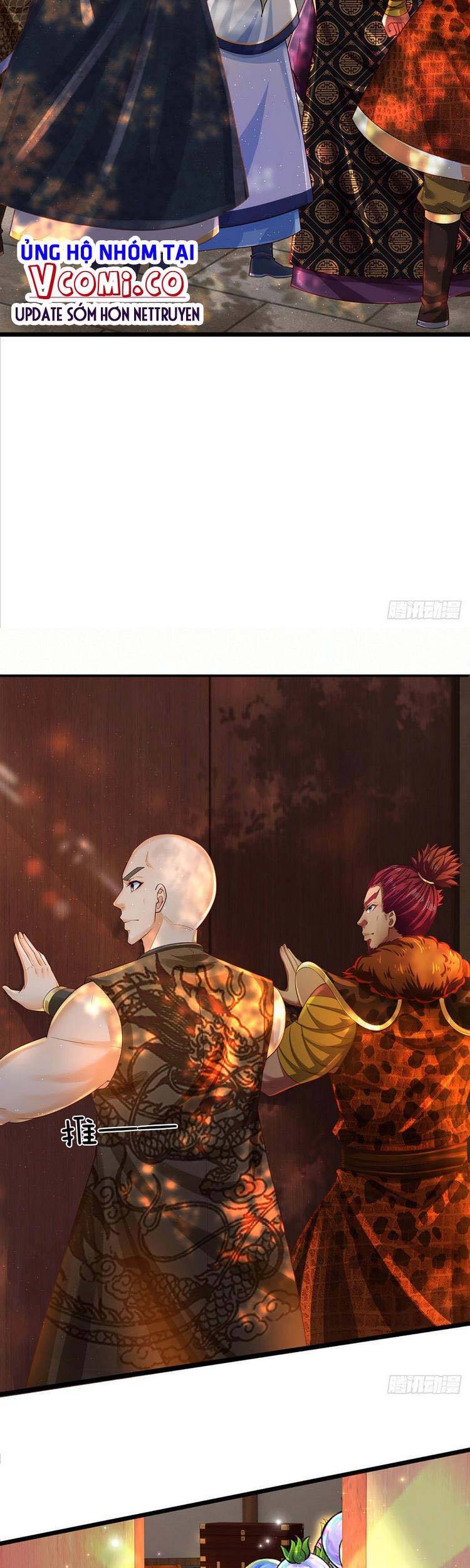 Bắt Đầu Với Chí Tôn Đan Điền Chap 154 - Next Chap 155