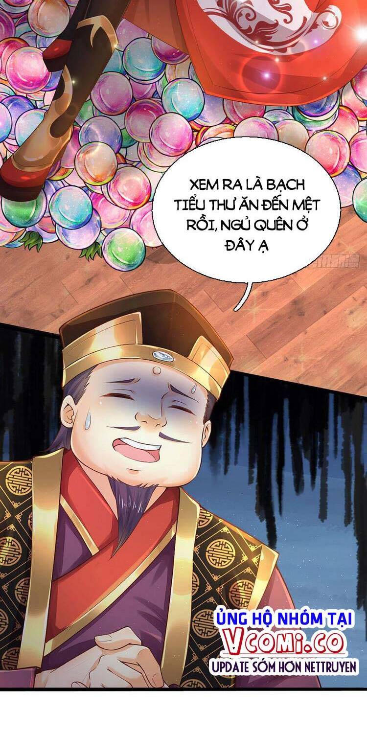 Bắt Đầu Với Chí Tôn Đan Điền Chap 154 - Next Chap 155