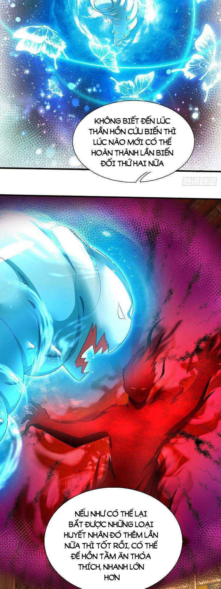 Bắt Đầu Với Chí Tôn Đan Điền Chap 155 - Next Chap 156