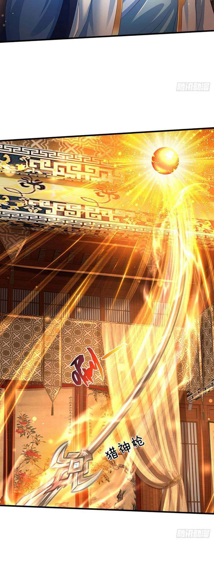 Bắt Đầu Với Chí Tôn Đan Điền Chap 155 - Next Chap 156