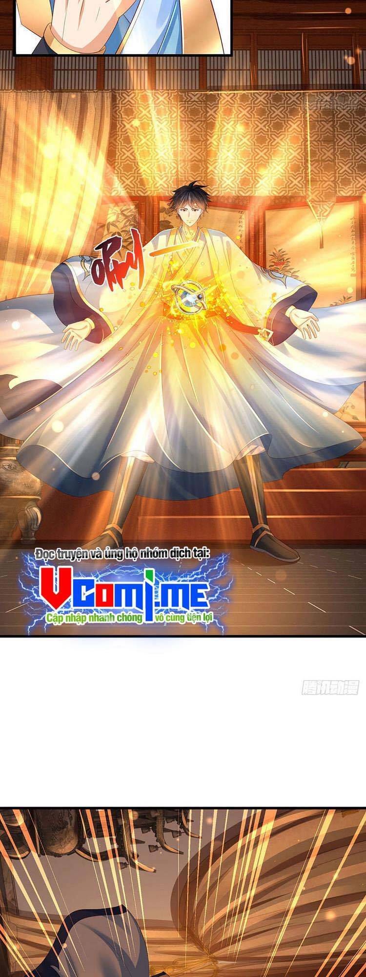 Bắt Đầu Với Chí Tôn Đan Điền Chap 155 - Next Chap 156