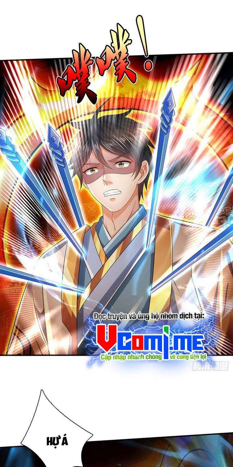 Bắt Đầu Với Chí Tôn Đan Điền Chap 156 - Next Chap 157