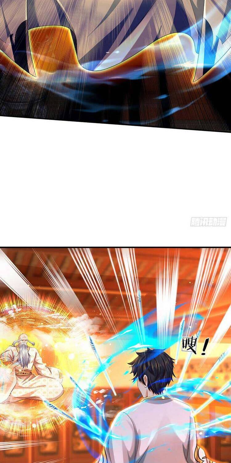 Bắt Đầu Với Chí Tôn Đan Điền Chap 156 - Next Chap 157