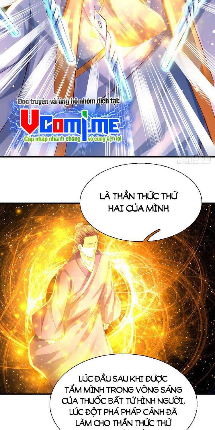 Bắt Đầu Với Chí Tôn Đan Điền Chap 156 - Next Chap 157