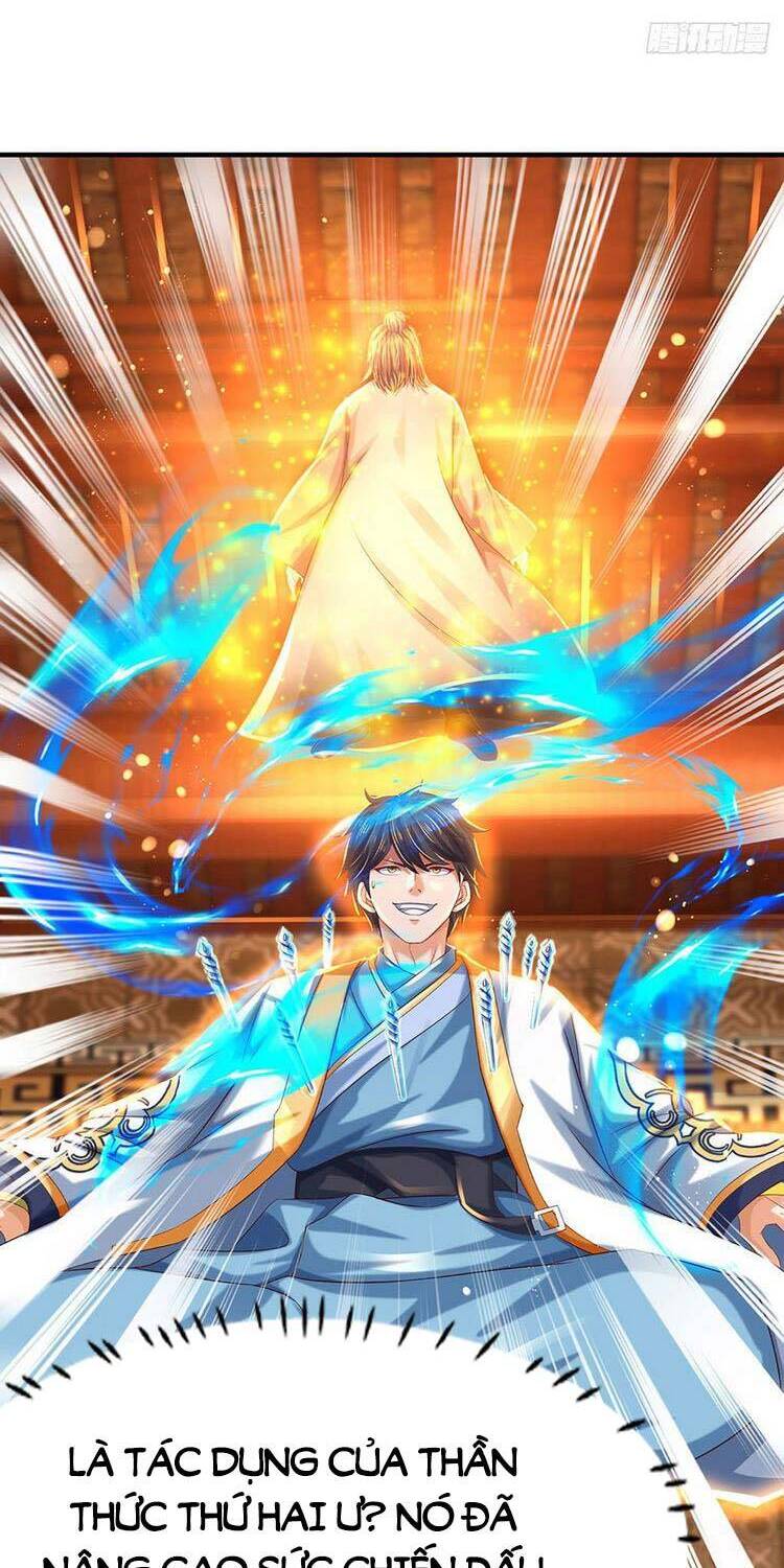 Bắt Đầu Với Chí Tôn Đan Điền Chap 156 - Next Chap 157