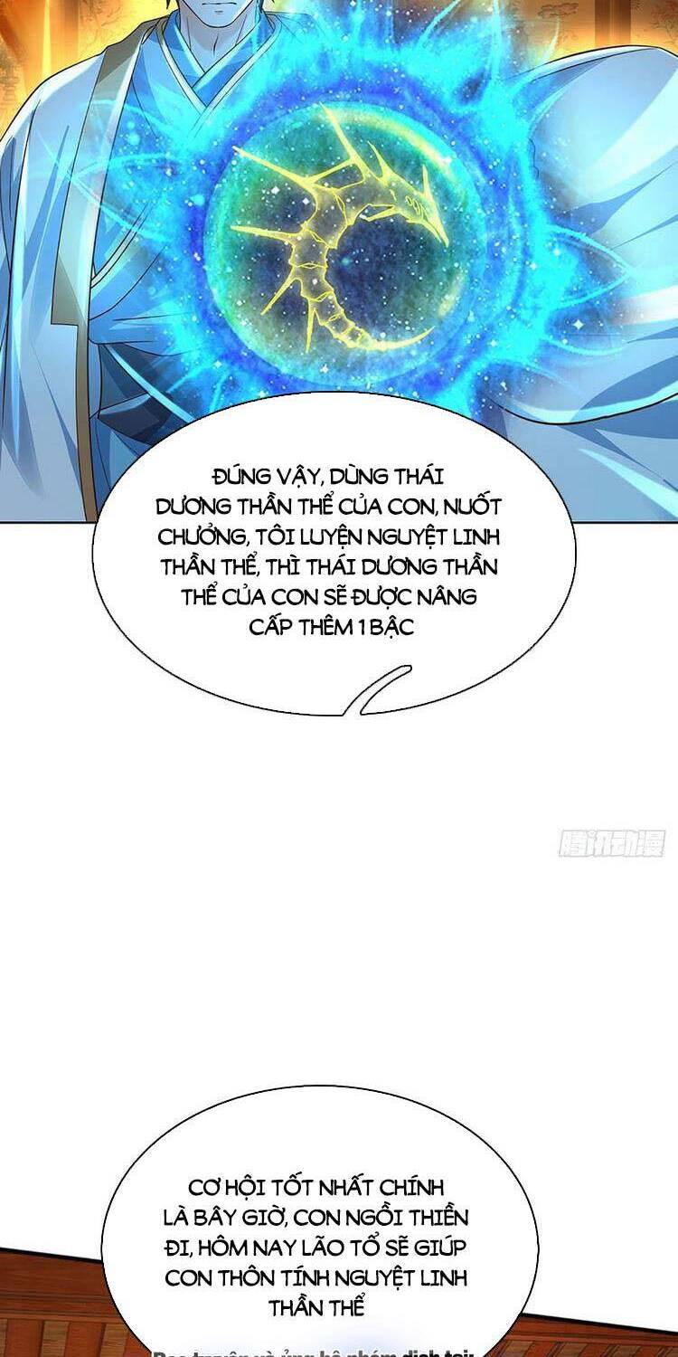 Bắt Đầu Với Chí Tôn Đan Điền Chap 156 - Next Chap 157