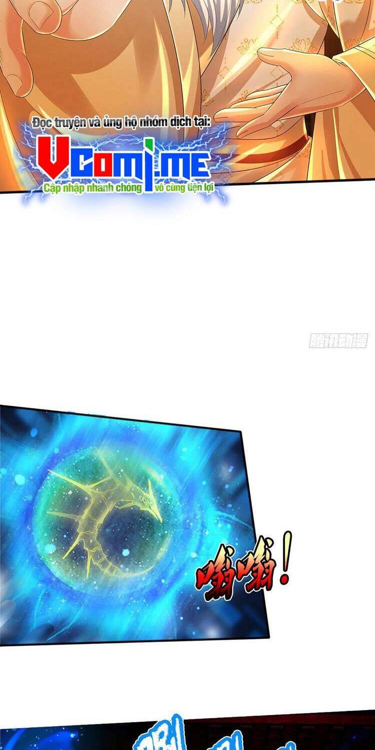 Bắt Đầu Với Chí Tôn Đan Điền Chap 156 - Next Chap 157