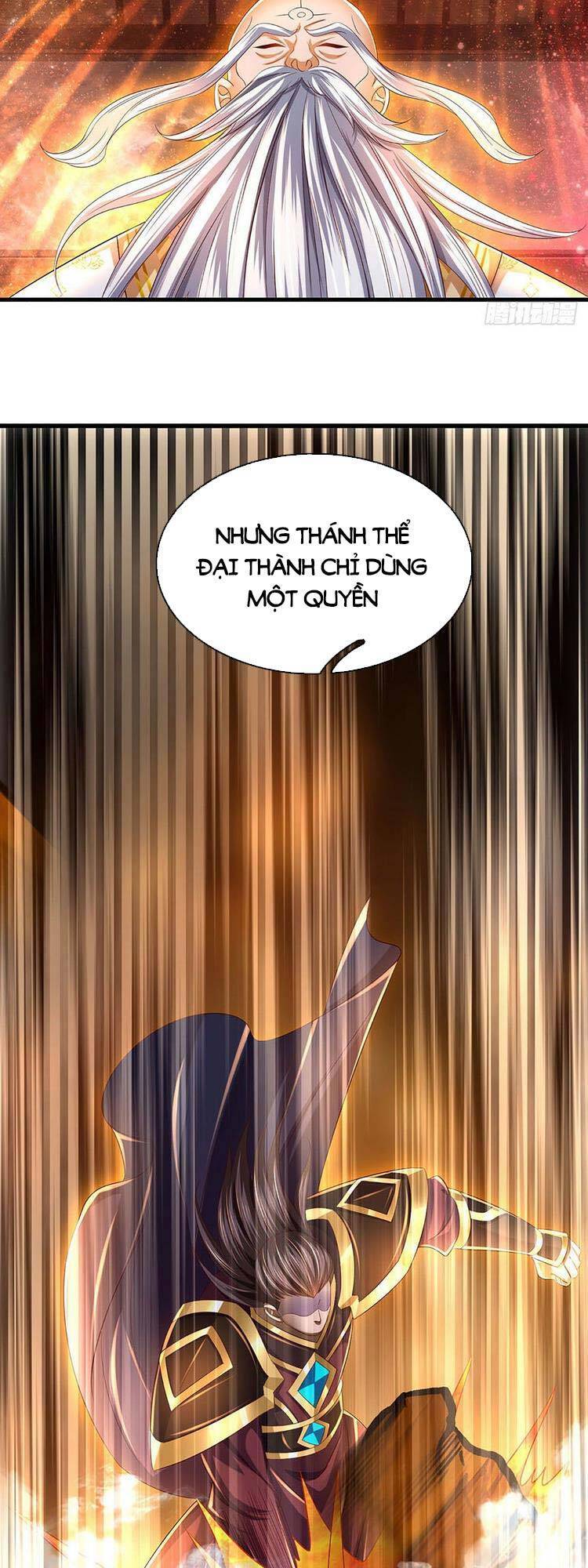 Bắt Đầu Với Chí Tôn Đan Điền Chap 157 - Next Chap 158