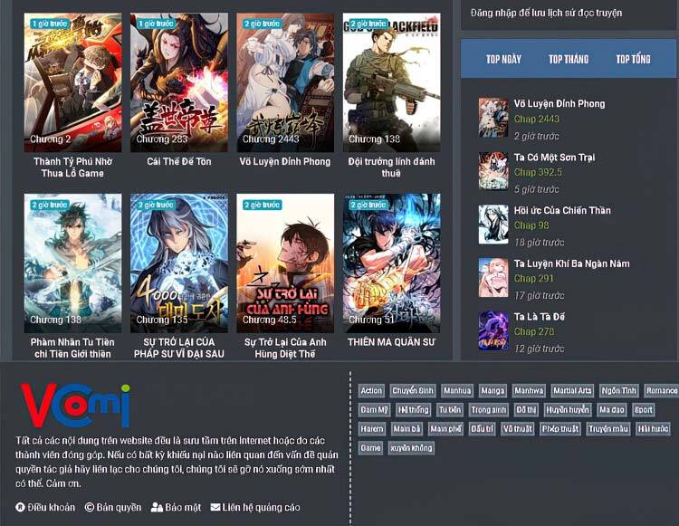 Bắt Đầu Với Chí Tôn Đan Điền Chap 157 - Next Chap 158