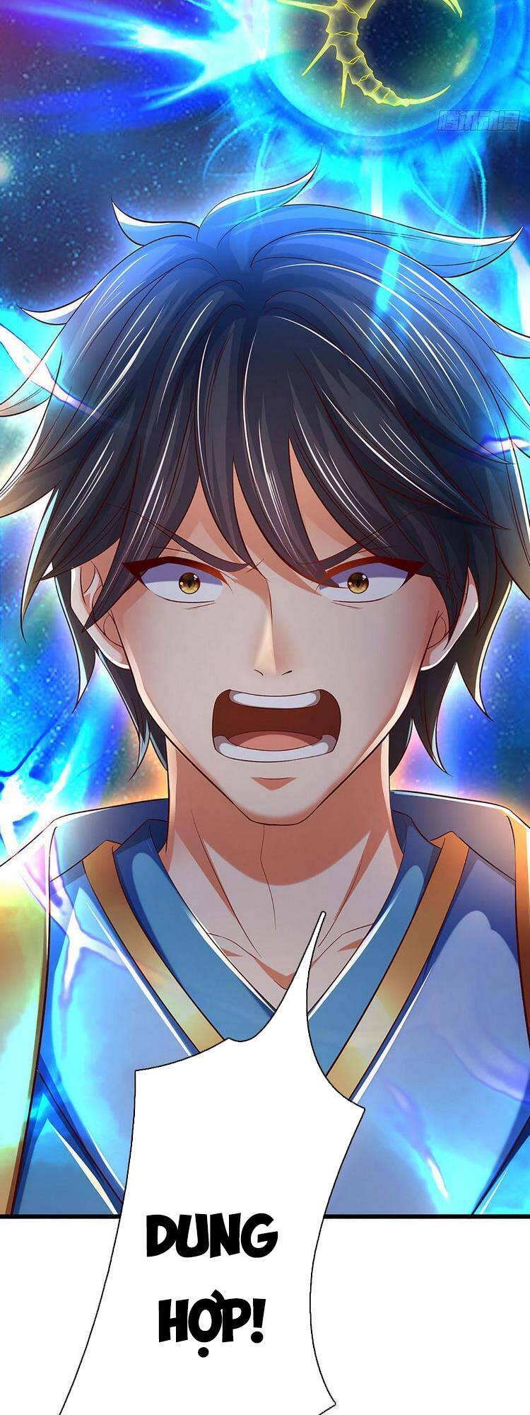 Bắt Đầu Với Chí Tôn Đan Điền Chap 157 - Next Chap 158