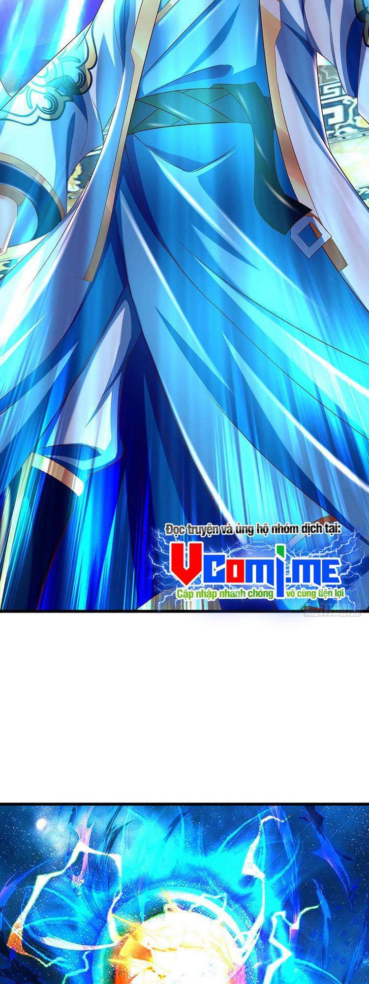 Bắt Đầu Với Chí Tôn Đan Điền Chap 157 - Next Chap 158