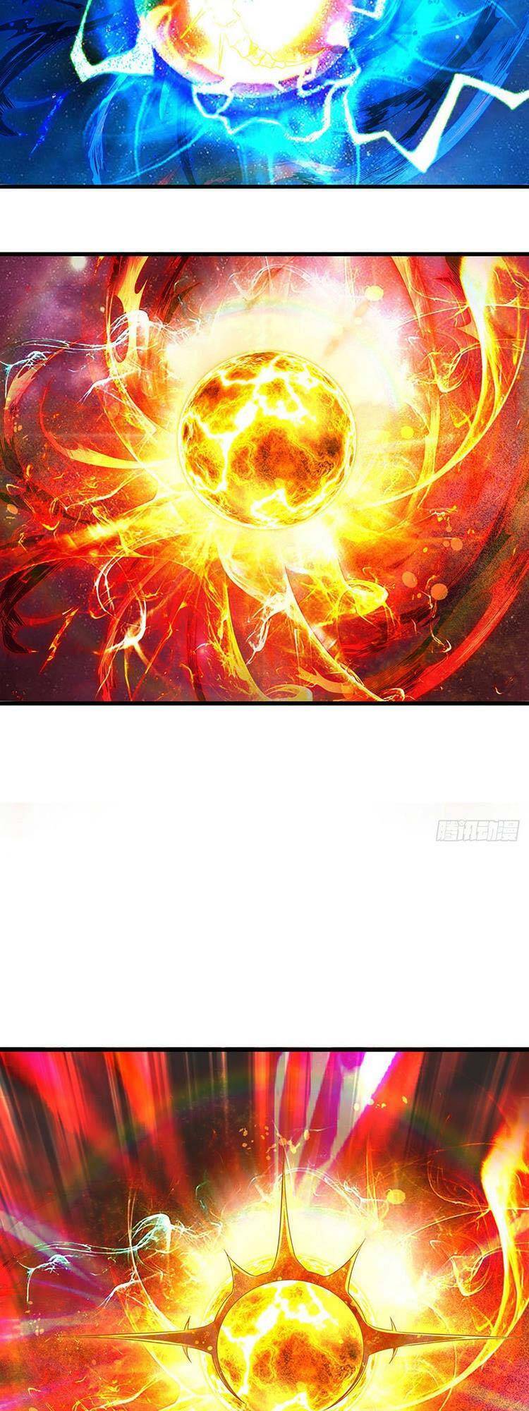 Bắt Đầu Với Chí Tôn Đan Điền Chap 157 - Next Chap 158