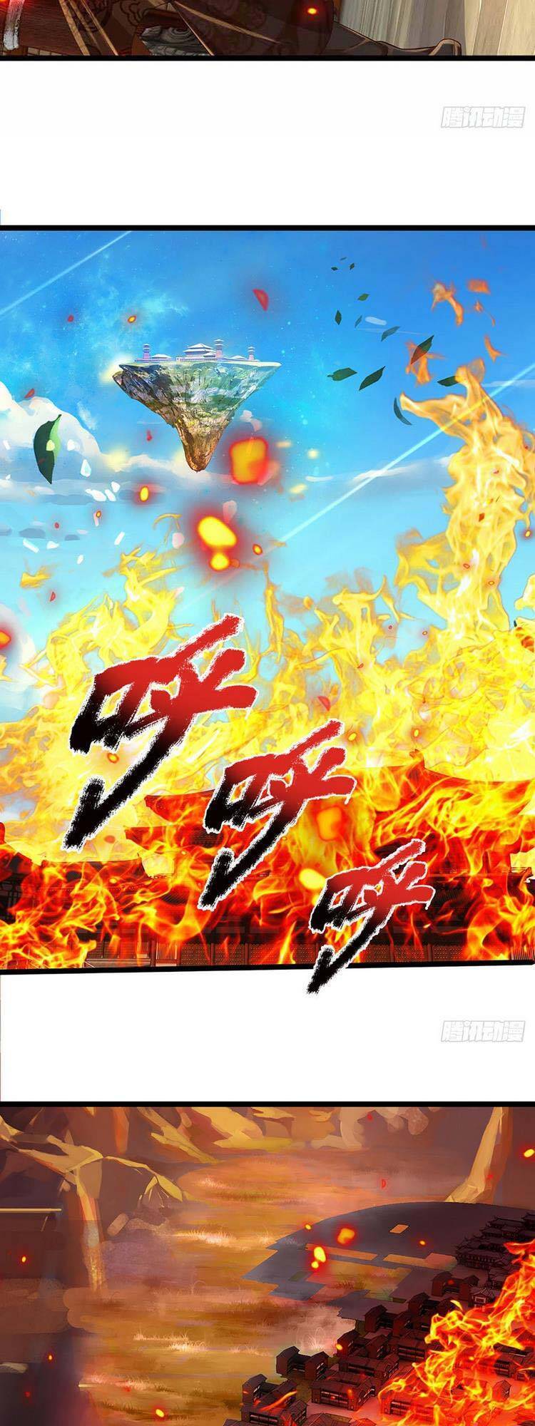 Bắt Đầu Với Chí Tôn Đan Điền Chap 158 - Next Chap 159