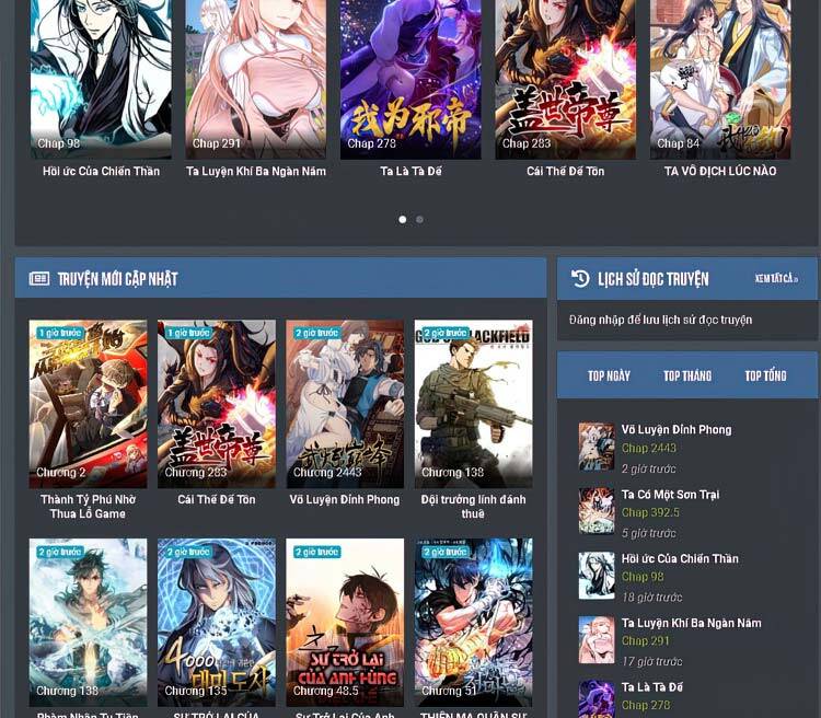 Bắt Đầu Với Chí Tôn Đan Điền Chap 158 - Next Chap 159