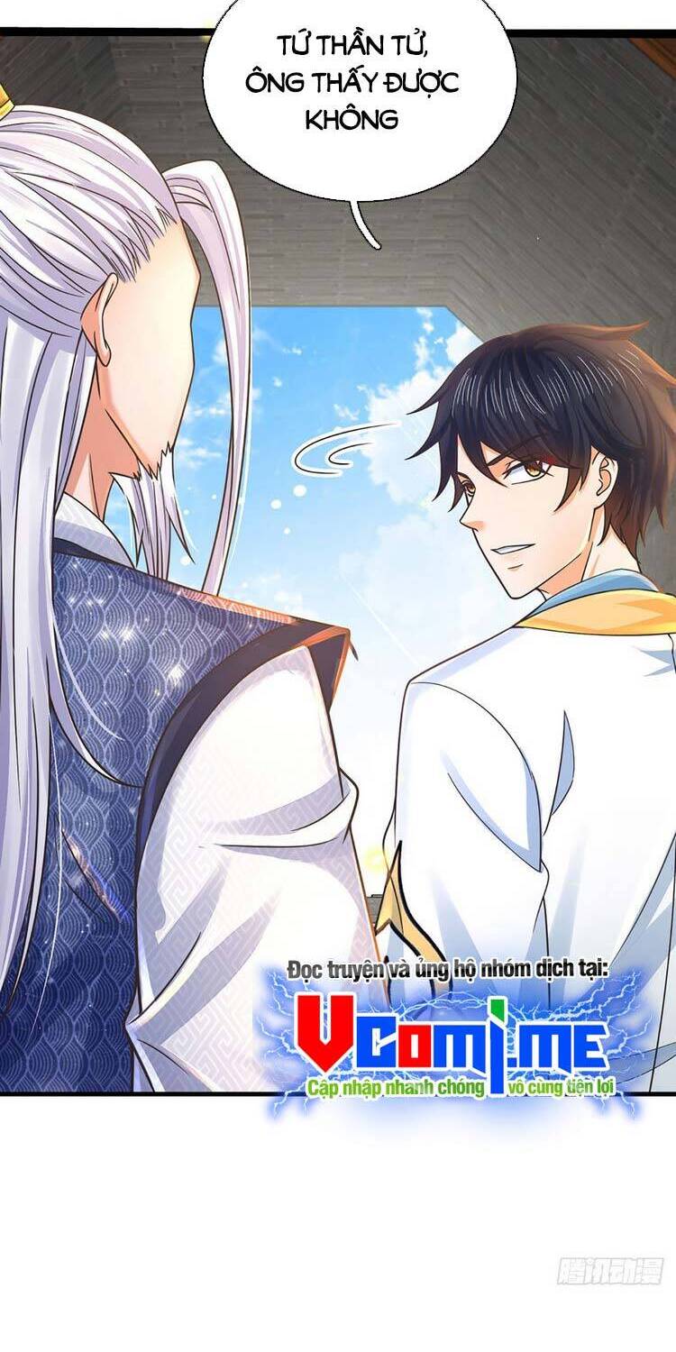 Bắt Đầu Với Chí Tôn Đan Điền Chap 159 - Next Chap 160