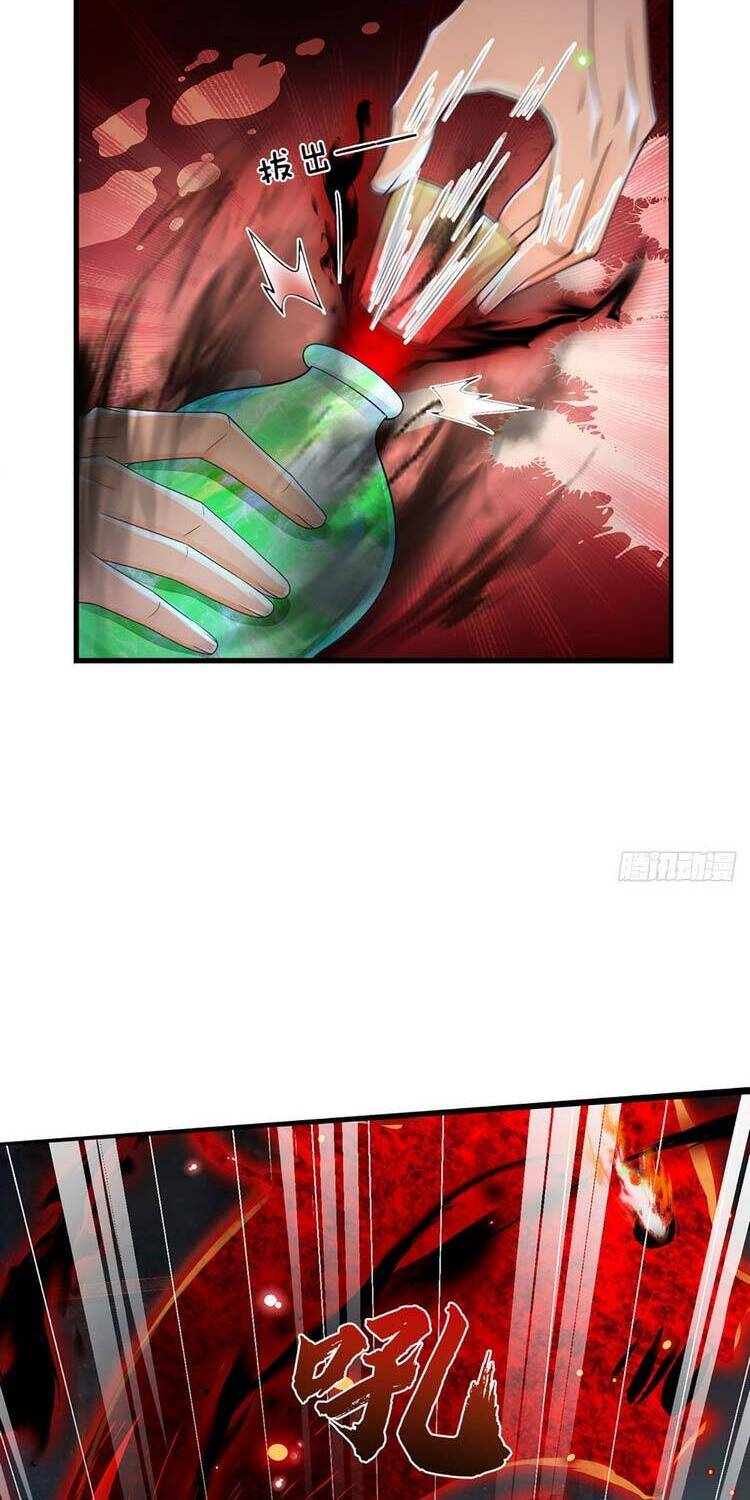 Bắt Đầu Với Chí Tôn Đan Điền Chap 159 - Next Chap 160