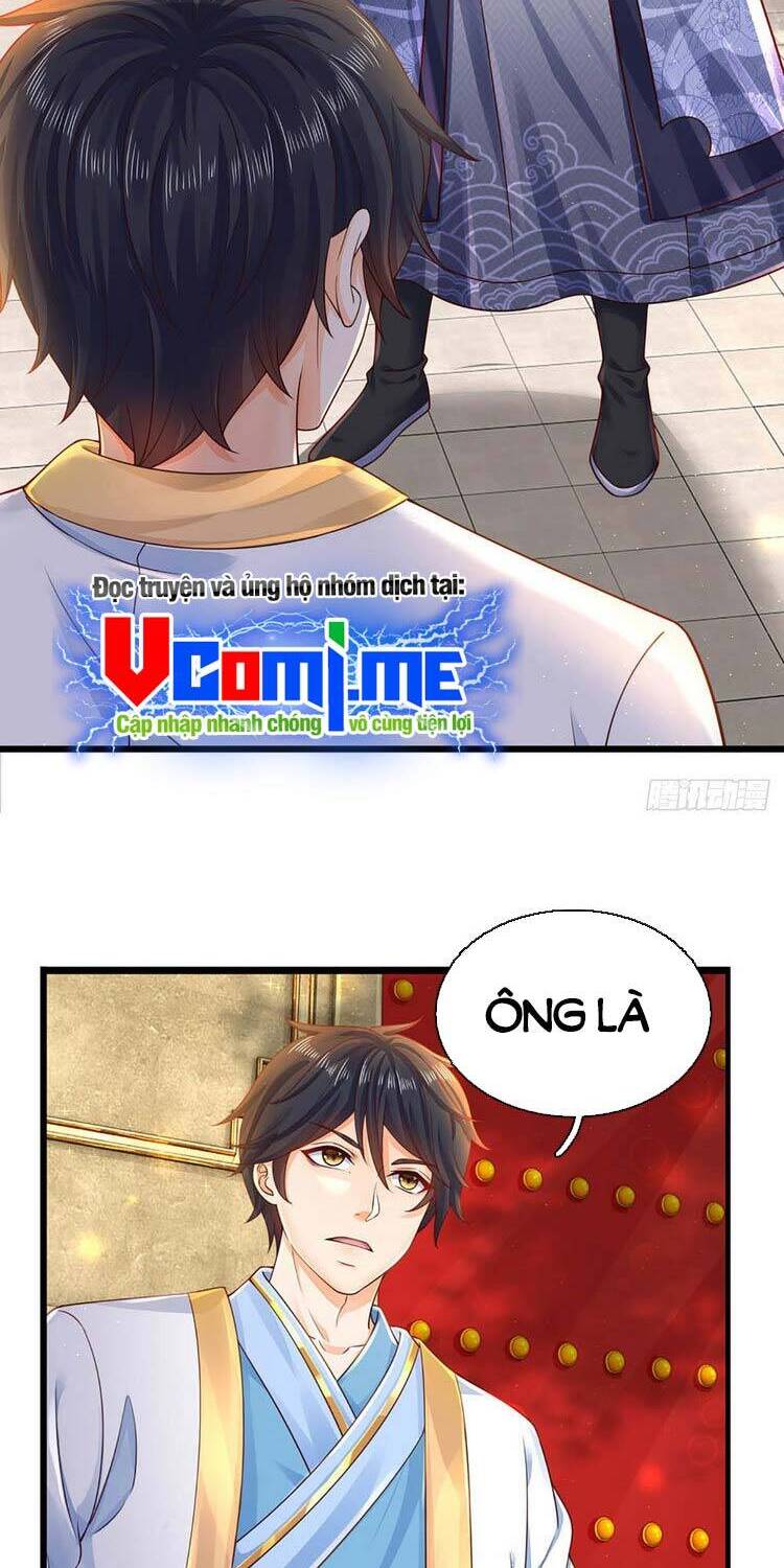 Bắt Đầu Với Chí Tôn Đan Điền Chap 159 - Next Chap 160