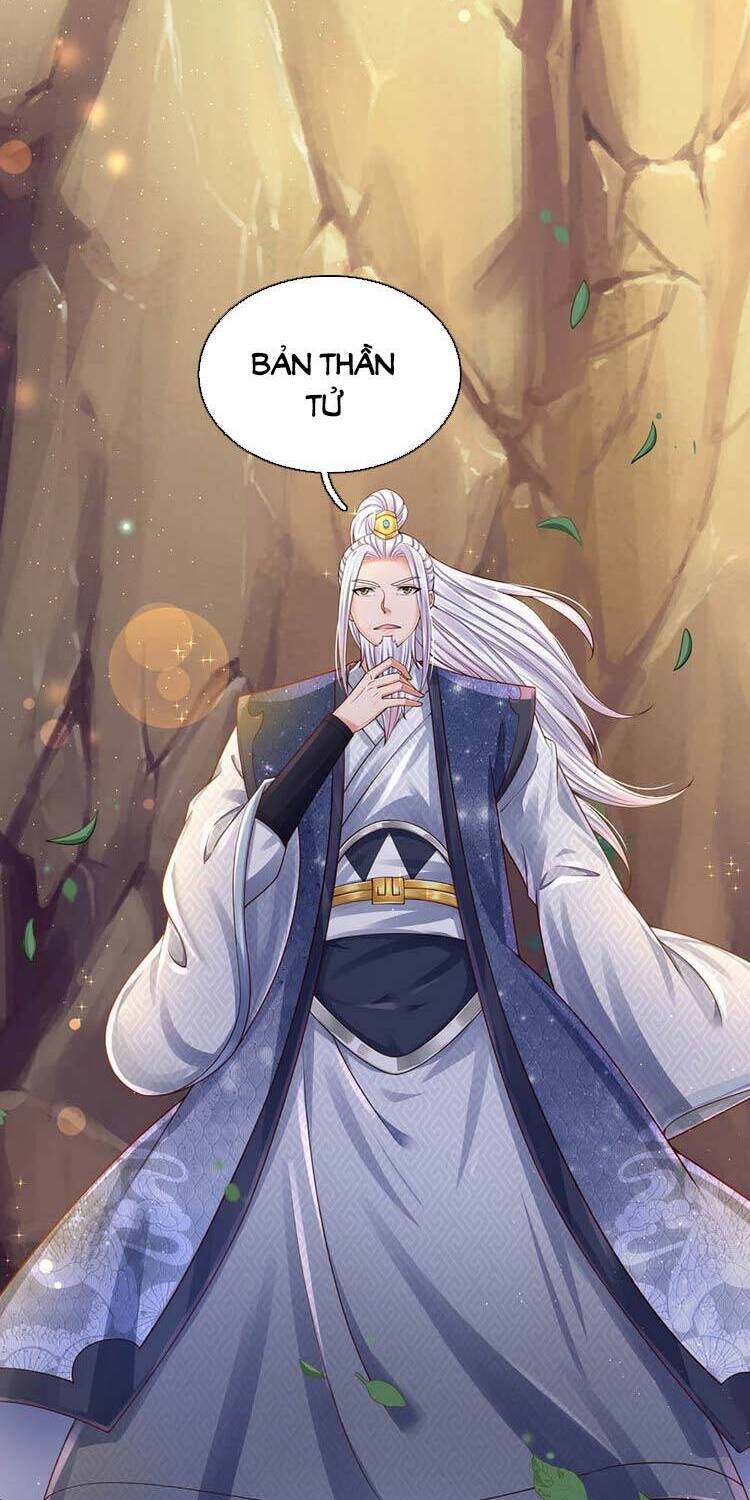 Bắt Đầu Với Chí Tôn Đan Điền Chap 159 - Next Chap 160