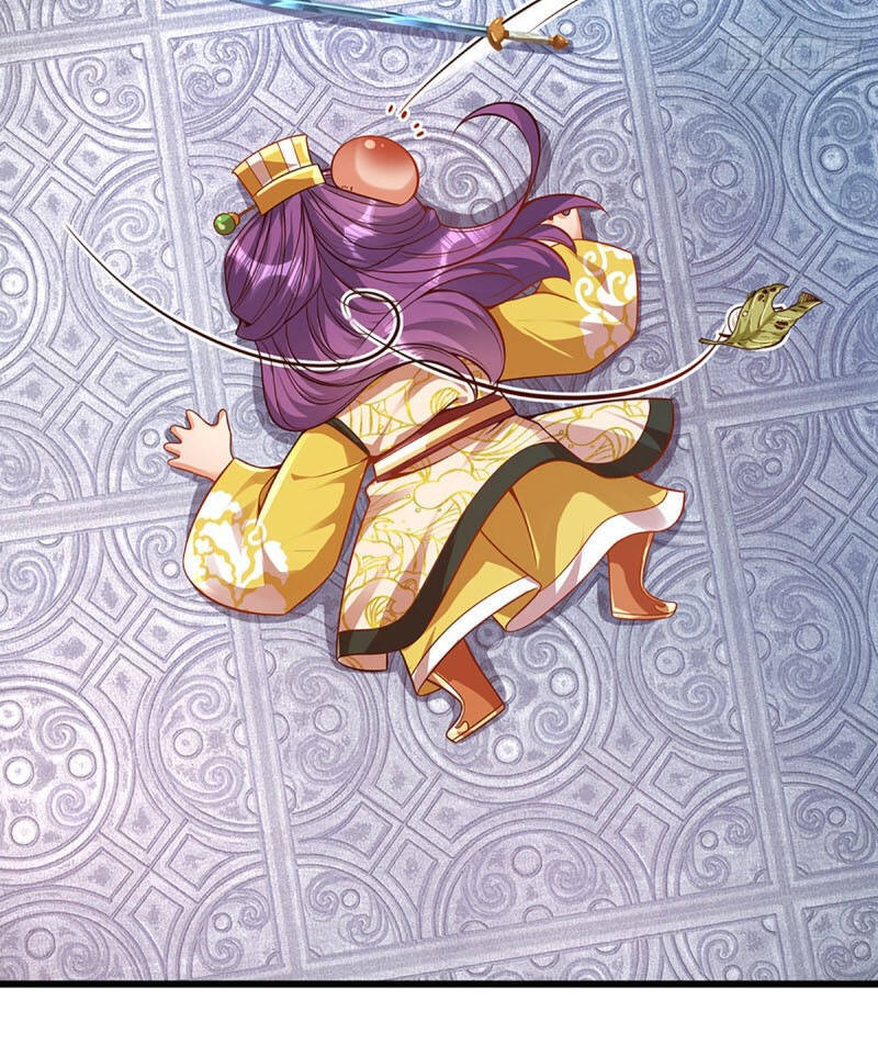 Bắt Đầu Với Chí Tôn Đan Điền Chap 16 - Next Chap 17