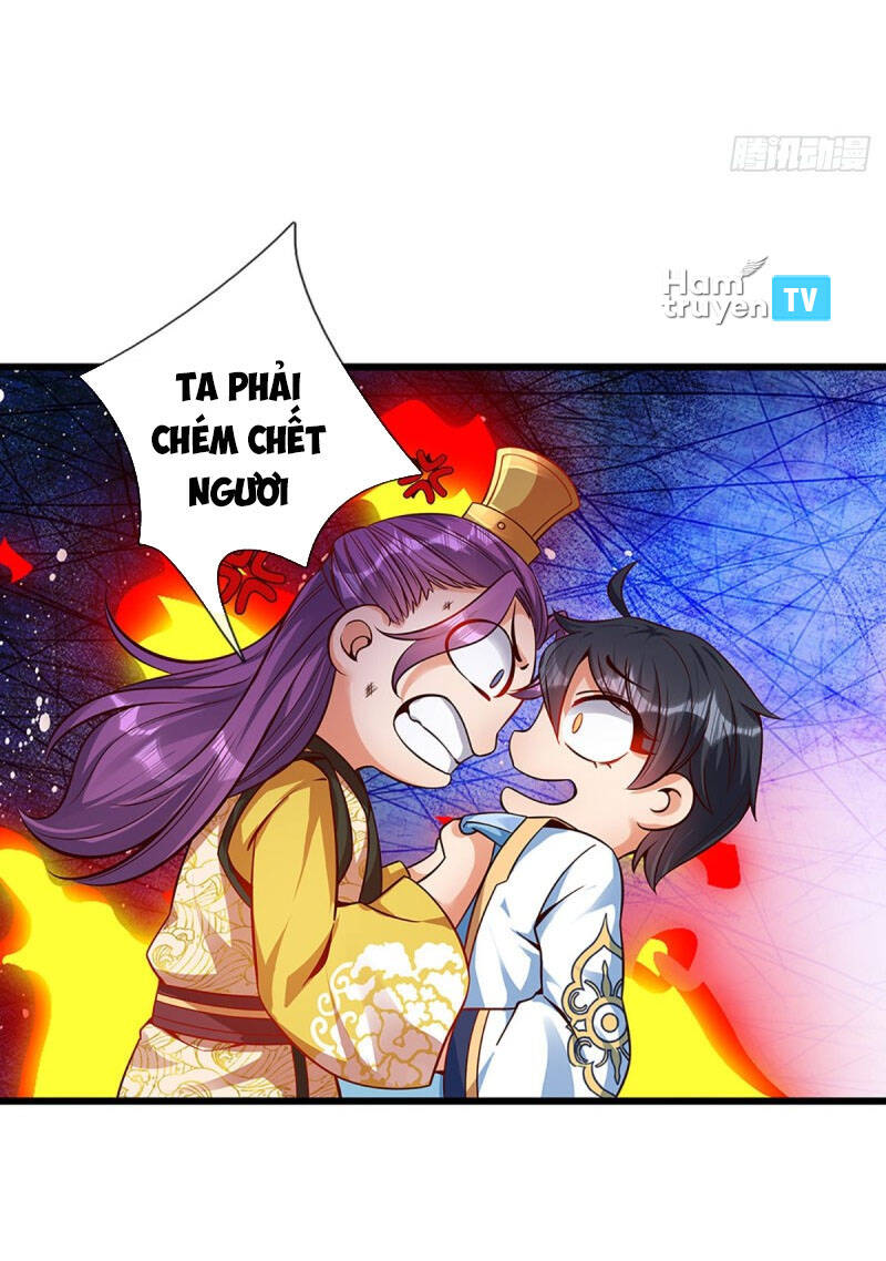 Bắt Đầu Với Chí Tôn Đan Điền Chap 16 - Next Chap 17