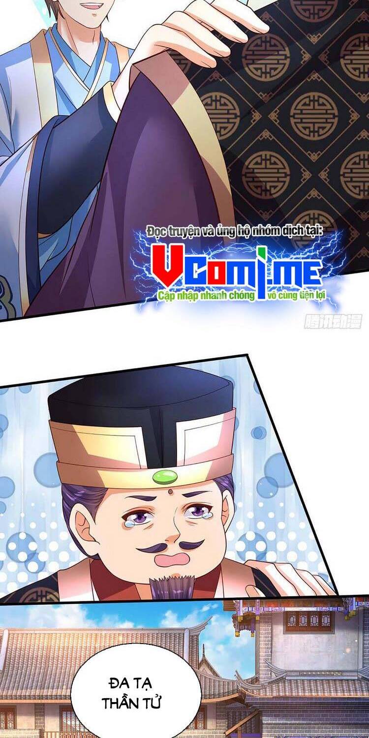 Bắt Đầu Với Chí Tôn Đan Điền Chap 160 - Next Chap 161