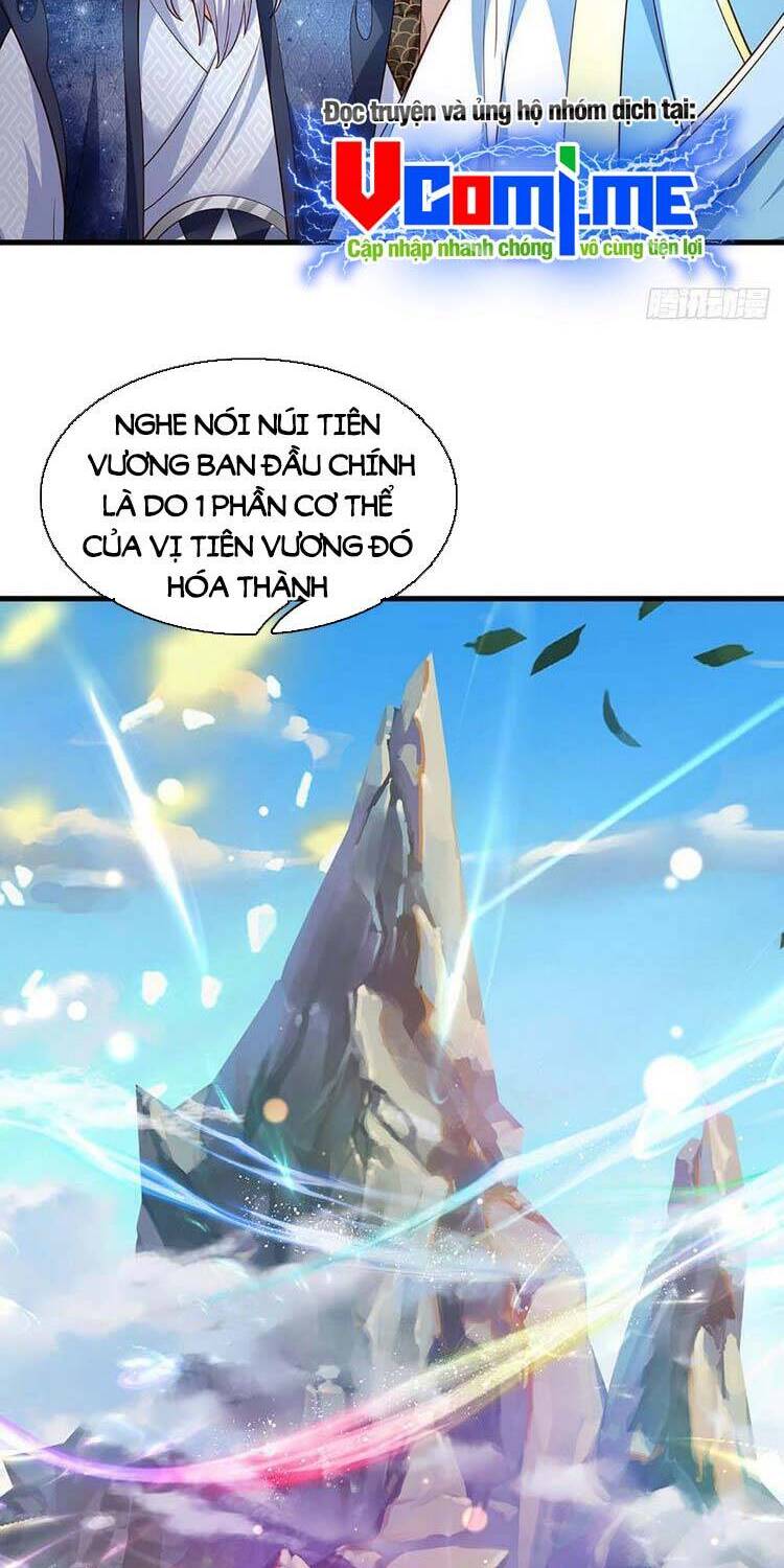 Bắt Đầu Với Chí Tôn Đan Điền Chap 160 - Next Chap 161