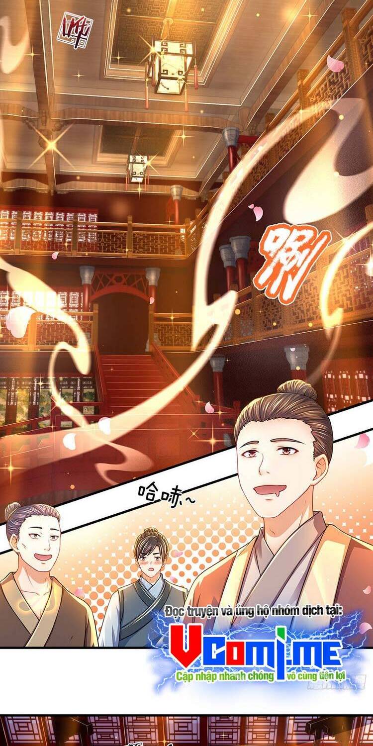 Bắt Đầu Với Chí Tôn Đan Điền Chap 161 - Next Chap 162