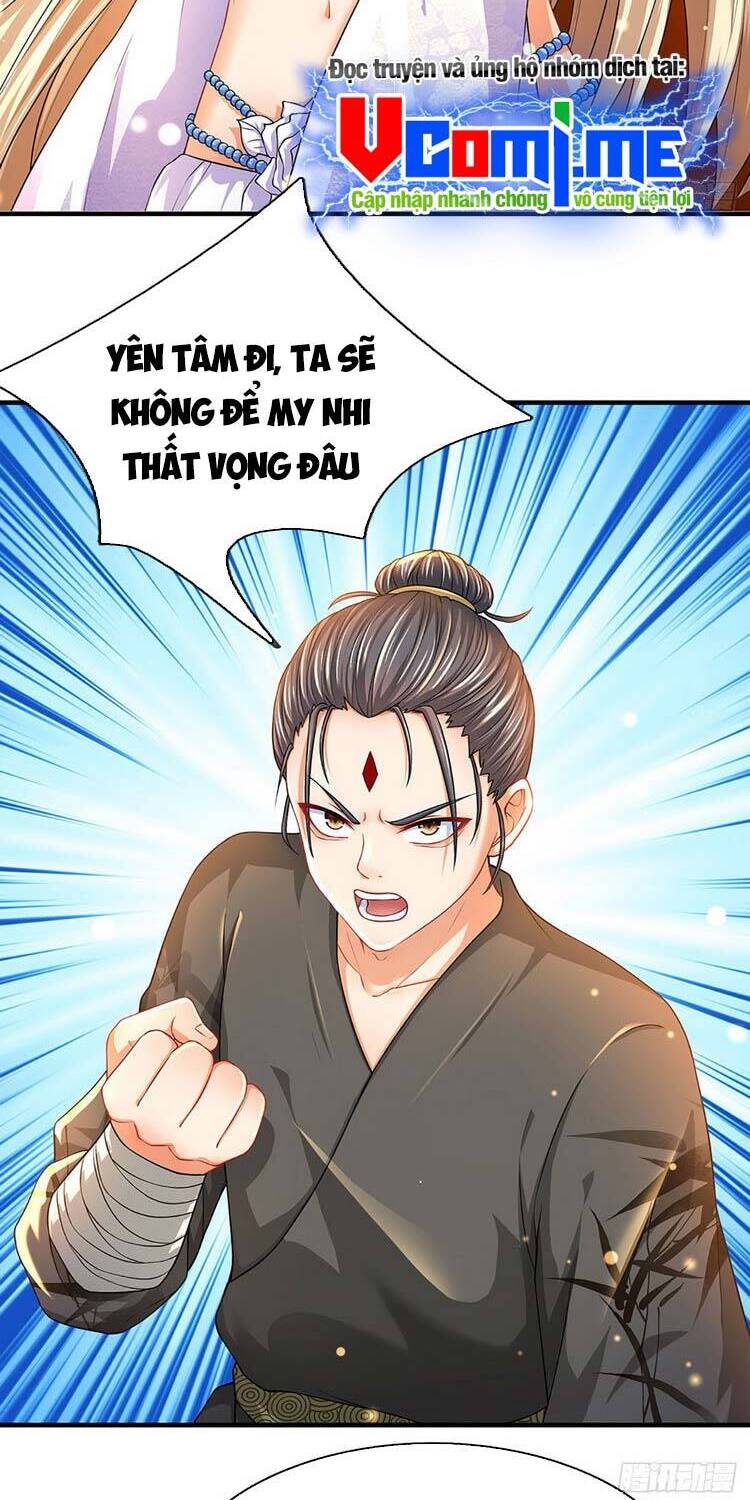 Bắt Đầu Với Chí Tôn Đan Điền Chap 161 - Next Chap 162