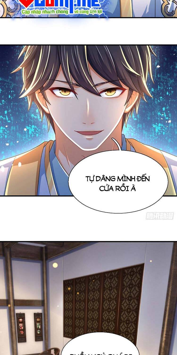 Bắt Đầu Với Chí Tôn Đan Điền Chap 161 - Next Chap 162